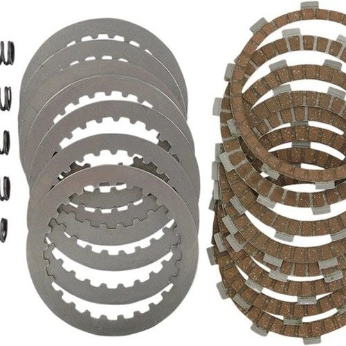 DP Dpsk Complete Clutch Kit Fits Honda CBR600 F4i 2001-2006