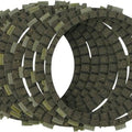 Ebc CK Clutch Friction Plate Set for Yamaha FZ1/R1/WR426F/YZ426F/R1 LE/WR450F