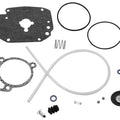 S&S Basic Rebuild Kit for S&S Super G & Super E Carburetor