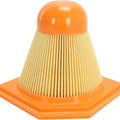 Hiflo Air Filter #HFA7917 BMW K 1300 S/K 1300 R/K 1300 GT