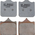 DP Sdp Sport HH+ Brake Pads Front #SDP638HH Ducati/Aprilia/Triumph/KTM