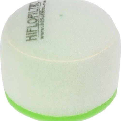 Hiflo Dual-Stage Racing Foam Air Filter fits Kawasaki KX65 2000-2015