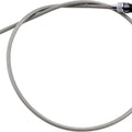 Motion Pro Armor Coat Speedometer Cable #66-0132 Harley Davidson