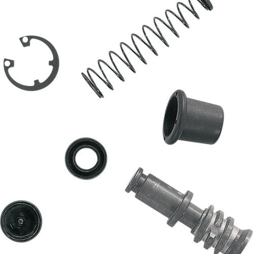 Moose Brake Master Cylinder Repair Kit Rear fits Suzuki RM-Z450/RM-Z250/RMX450Z