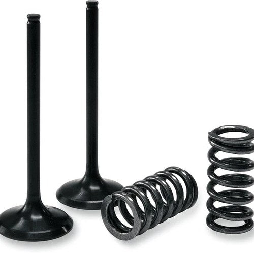 ProX Intake Valve and Spring Kit Steel #28.SIS6329-2 KTM 250 SX-F 2008-2013
