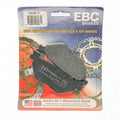 Ebc Organic Brake Pads Rear #FA319/2 for Yamaha