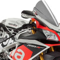 Puig 3mm Z Racing Windscreen Light Smoke #7614H Aprilia RSV4 RF/RSV4 RR