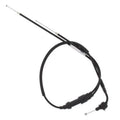 All Balls Throttle Cable fits Yamaha PW50 Y-Zinger 1982-1983/1985-1987/1990-2002