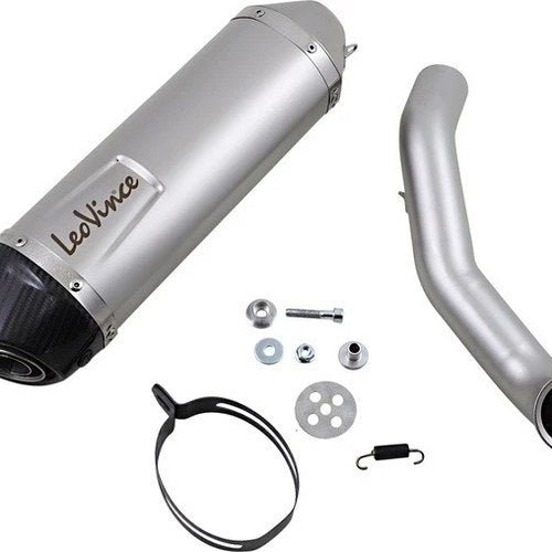 Leo Vince LV One Evo Slip-On Muffler 14302EU KTM 690 Duke 2016-2019
