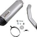 Leo Vince LV One Evo Slip-On Muffler 14302EU KTM 690 Duke 2016-2019