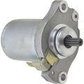 BikeMaster Starter for Yamaha CY50 Jog/CW50 Zuma II/YJ50R Vino 50/CW50 Zuma
