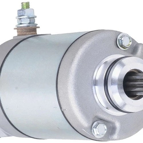 BikeMaster Starter #15410-54178BM for Honda CB1000R/CB1000R ABS/CBR1000RR