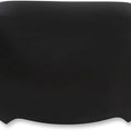 Memphis Shades Spoiler Windshield 10" Dark Smoke #MEP86210 Harley Davidson