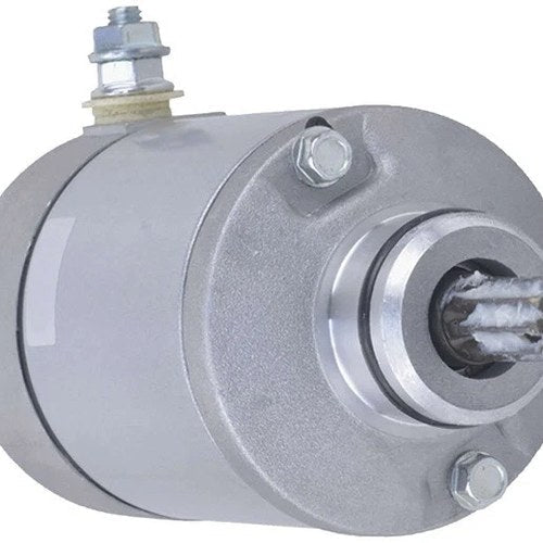 BikeMaster Starter #15410-54182BM fits Suzuki DR-Z250 2001-2007