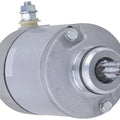 BikeMaster Starter #15410-54182BM fits Suzuki DR-Z250 2001-2007