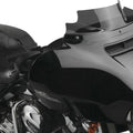 National Cycle Bad Boy Custom Windscreen 4" Dark Tint #N27420 Harley Davidson