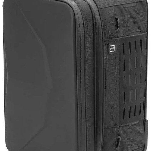 Kuryakyn Xkursion XW Porter Bag Black