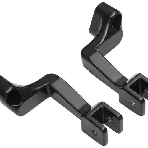 Kuryakyn Passenger Footpeg Mounts #5830 Indian Chief/Chieftain/Roadmaster
