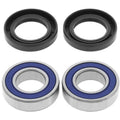 QuadBoss Wheel Bearing and Seal Kit Front #25-1403 for Yamaha/Suzuki