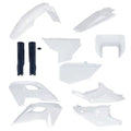 Acerbis Full Plastics Kit 25 Original #2986658211 Husqvarna FE 350 S 2024-2025