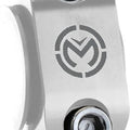 Moose Rotating Brake/Clutch Perch Clamp for 7/8" Handlebar Silver