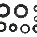 Namura Engine Oil Seal Kit #NX-09369 for Suzuki RM125 1986-1988