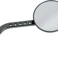 Joker Machine Viewtech 7 Mirror Round Right Black