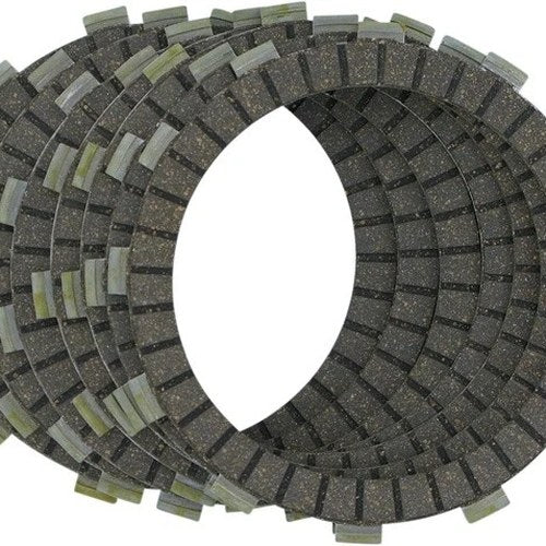 Ebc CK Clutch Friction Plate Set #CK5608 Triumph