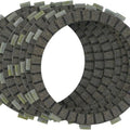 Ebc CK Clutch Friction Plate Set #CK5608 Triumph