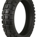 Kenda K784 Big Block Dual Sport Tire 130/80B17 65T Rear Belted Bias Tubeless