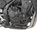 Givi Lower Engine Guard #TN1203 for Honda NX500 2024-2025