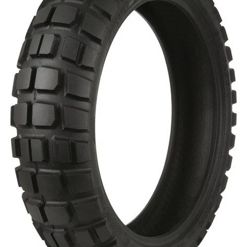 Kenda K784 Big Block Dual Sport Tire 140/80B18 70R Rear Belted Bias Tubeless