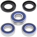 All Balls Wheel Bearing & Seal Kit Rear for Suzuki DR350/DR-Z250/DR250/DR350SE
