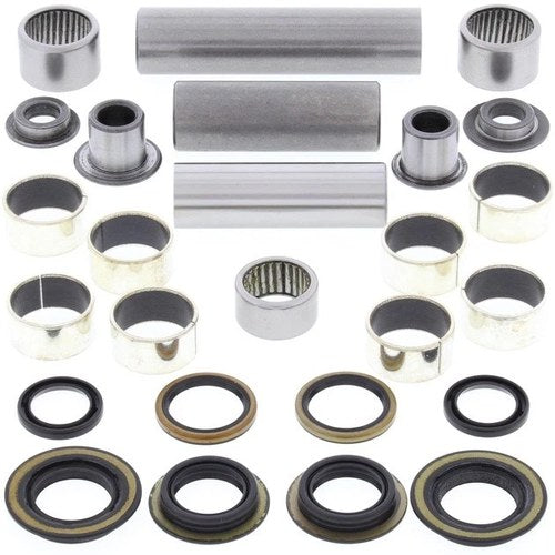 All Balls Linkage Bearing Kit #27-1167 fits Kawasaki KLX140L/KLX140/KLX140G