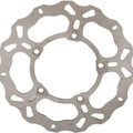 Galfer Standard Solid Mount Wave Brake Rotor Rear #DF726W BMW K 1600