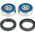 Pivot Works Wheel Bearing & Seal Kit Front #PWFWK-Y59-000 for Yamaha YZ65/YZ85