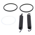 Vertex-Winderosa Exhaust Gasket Kit #823162 fits Honda CR250R 2-Stroke 1994-2001