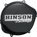 Hinson Billetproof Clutch Cover #C224 for Honda CRF450R 2002-2008