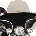 Slipstreamer 130 Series Windshield Tinted 13" #S-135-13 Harley Davidson