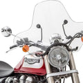 Slipstreamer S-05 Turbo Fairing Windshield Clear #S-05-C