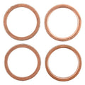 Vertex-Winderosa Exhaust Gasket Kit for Suzuki GSXR750/GSXR600/GSXR1000/GSXR1100