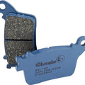 Brembo Carbon Ceramic Brake Pads Rear #07HO5907 for Honda/Suzuki/Kawasaki/Yamaha