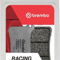 Brembo SR Sintered Brake Pads Front #07HO63SR for Honda Cbr 600/CB1000/CBR 1000