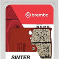 Brembo SP Sintered Brake Pads Rear Left for Suzuki Boulevard C90/Intruder 1500