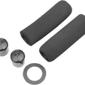 Grab On Grips Cruiser Comfort Grips 1" #MC310 Harley Davidson