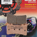 Ebc Double H Sintered Brake Pads for Honda CBR1000RR-R Fireblade SP 2021-2022