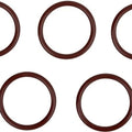 Cometic Oil Dipstick O-Ring 5-Pack #C9961 Harley Davidson