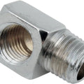 Gardner-Westcott Motor Case Breather Fitting 1/4" Npt 90 Degree #7-116PSE-4