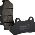 Brembo Greenance Carbon Ceramic Brake Pads Front for Honda Helix 1992-2001/2004