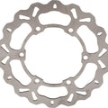 Galfer Standard Solid Mount Wave Brake Rotor Front for Honda VT750/CB1000/VFR750